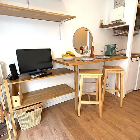 Appartement Larminat