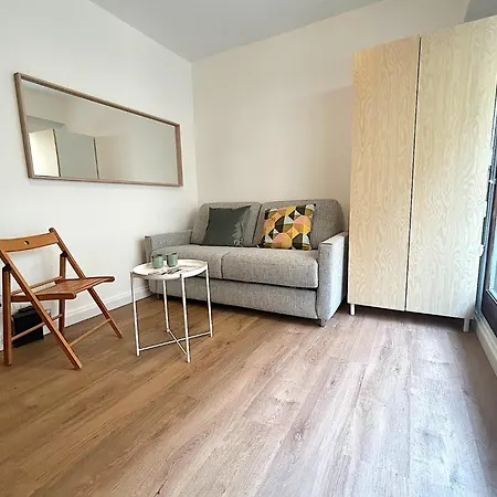 Appartement Larminat Parijs